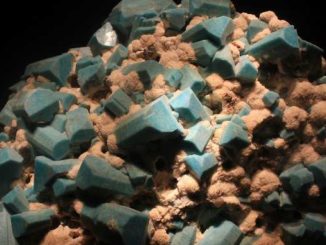 heilstein-amazonite
