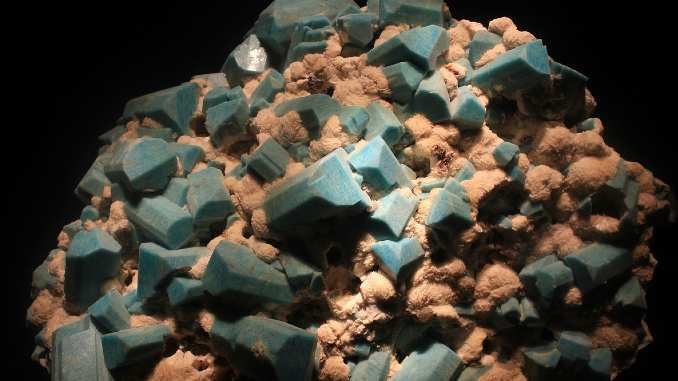 heilstein-amazonite