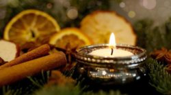 Ayurvedarezepte Weihnachten 