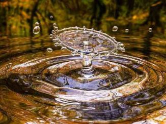 wasser-fontaene-drop