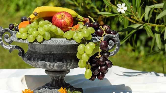 zuckerfrei-obst-fruit-bowl
