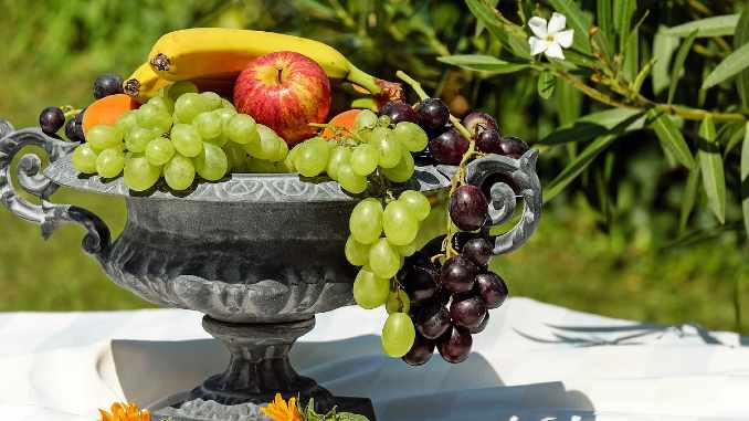 zuckerfrei-obst-fruit-bowl