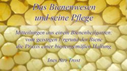Cover-siri-trost-Bienenwesen