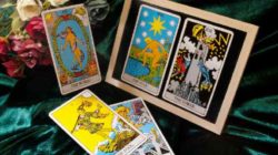 Tarot Karten 