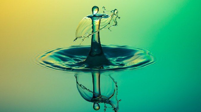 drop-of-water