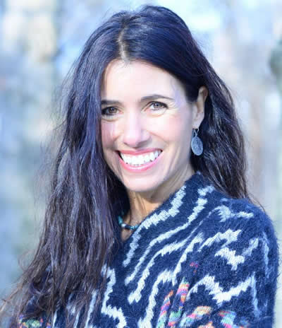 Sabine Groth