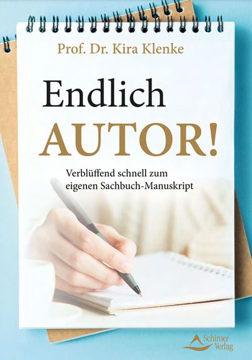 kira-klenke-endlich-Autor-Schirner