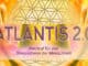 Maier-Atlantis-Cover