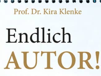 kira-klenke-endlich-Autor-Schirner