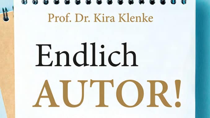 kira-klenke-endlich-Autor-Schirner
