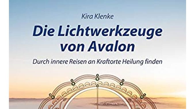 Lichtwerkzeuge von Avalon