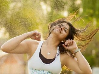Vielbegabung-Frau-glueecklich-zumba
