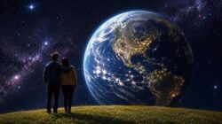 Grenzen des Wachstums bezeichnen die physischen und ökologischen Begrenzungen einer Wirtschaft, deren Ressourcenverbrauch und Emissionen dauerhaft zunehmen Die Zukunft der Menschen auf der Erde