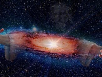 schoepfung-universum-god