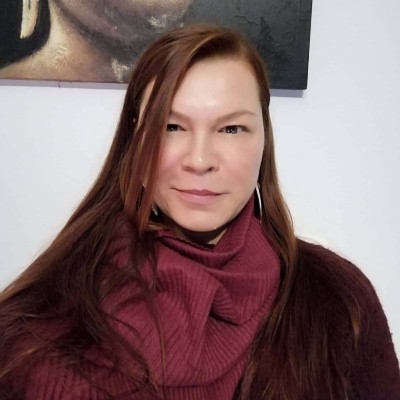Kristine Annett Wegner