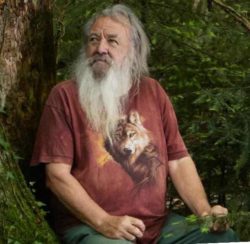 Dr.Wolf-Dieter Storl