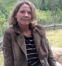 Sabine Maenken