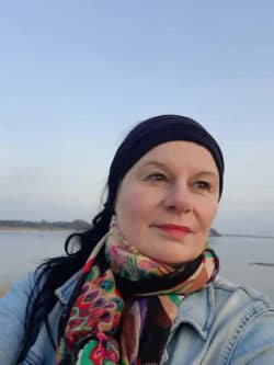 Sabine Kohlhepp – persönliches Autorenporträt