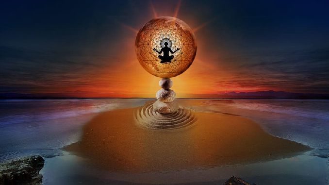 balance