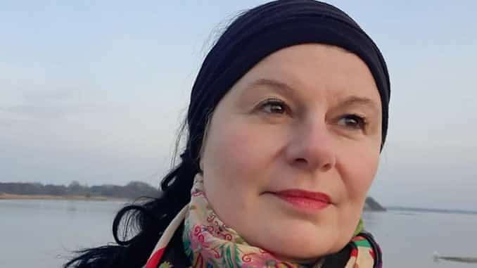 Sabine Kohlhepp – Porträt der Spirit-Online-Autorin