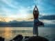 yoga-felsen-sonnenuntergang