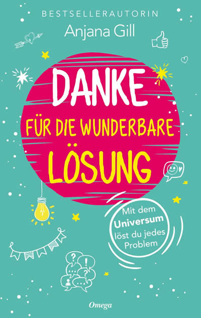 Gill-cover-Danke-fuer-die-wunderbare-Loesung