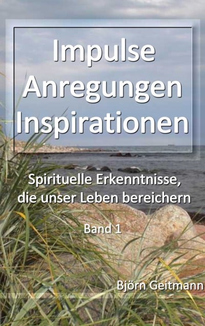 Björn Geitmann spirituelle Impulse