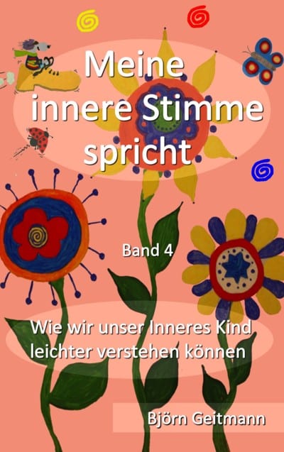 Bjoern Geitmann auf die innere Stimme hören