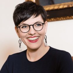 Yvonne Boehm
