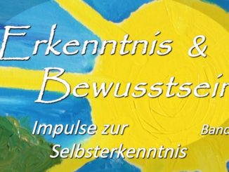 Bjoern Geitmann Erkenntnis & Bewusstsein