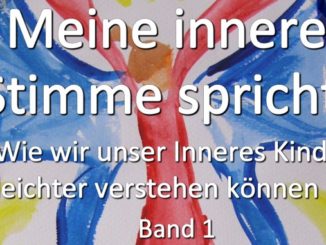 bjoern-geitmann-Band-1 Meine innere Stimme spricht