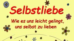 Björn Geitmann Selbstliebe leben