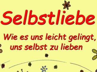 Björn Geitmann Selbstliebe