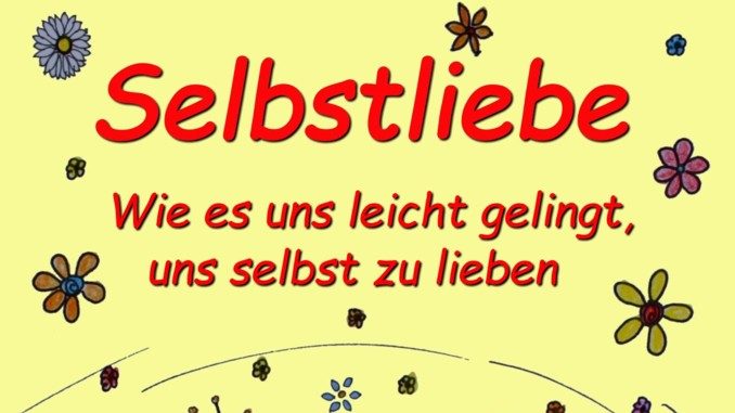 Björn Geitmann Selbstliebe