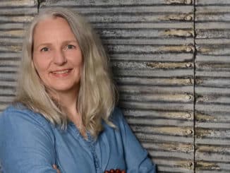Dr. med. Christiane Gießbach, Ärztin und Autorin