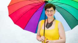 Yvonne Böhm, Medium und spirituelle Autorin