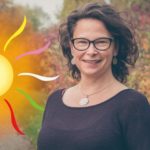 Sind Begegnungen vorherbestimmt Heike Pranama Wagner 