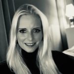 Porträt von Doreen Draheim