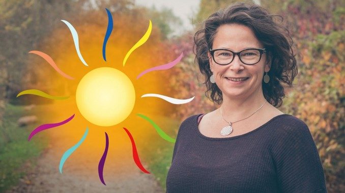 Heike Pranama Wagner Leben in Wahrheit