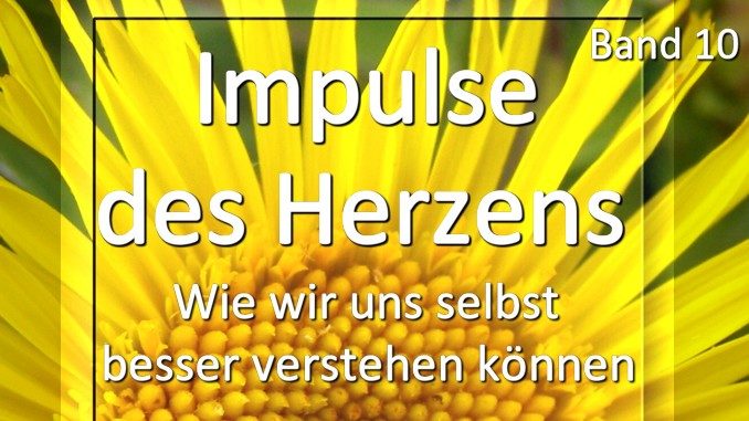 Der Weg des Herzens Björn Geitmann Buch Impulse des Herzens
