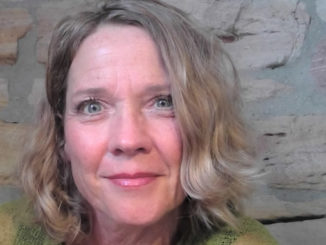 Sabine Mänken, Autorin und Biographieberaterin