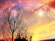 gott himmel licht sky