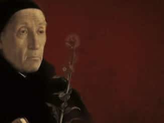 AMORC Meister Eckhart