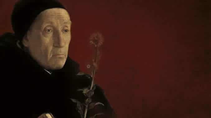 AMORC Meister Eckhart