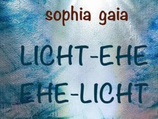 Cover Licht Ehe Sophie Gaia
