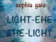 Cover Licht Ehe Sophie Gaia
