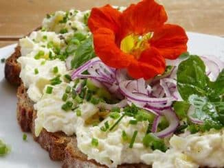 ayurveda wildkraeuter loaf