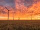 zukunft energie windmils