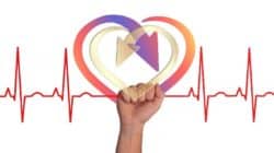 Solfeggio Frequenzen heart