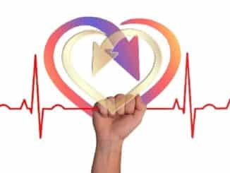 Solfeggio Frequenzen heart